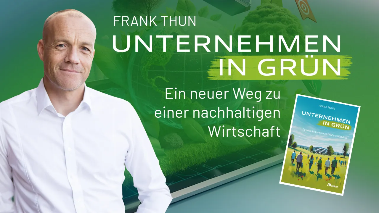 Posterframe Video Frank Thun